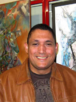 Alarcón Echenique, Felipe