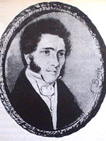 Bacle, César Hipólito