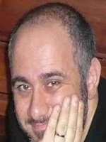 Balzano, Esteban (Elmer)