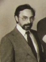 Bonato, Raúl Antonio (Catón)
