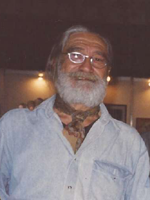 Braxator, Víctor (Mannken)