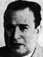 Caso, Raúl (Araceli)