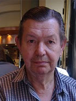 Ciupiak, Alberto (Bebe)