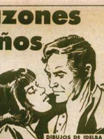 Dapuetto, Idelba Lidia