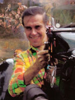 De la María, Alfredo