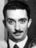 Del Prado, Alejandro (Calé)