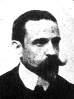 Eusevi, Arturo Nemesio
