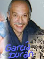 García Durán, Luis