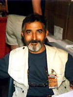 García López, José Luis