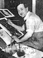 Goldschmidt, Gustavo (Gustavo)