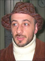 Gómez Barrios, Fernando (Shufer)