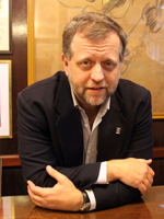 Gómez Fernando Alberto (Nando)