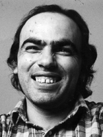 Gómez Laborde, Tabaré (Tabaré)