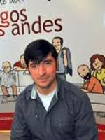 González Riga, Santiago (Chanti)