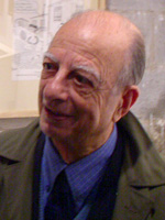 Guerrero, Guillermo (Warrior)