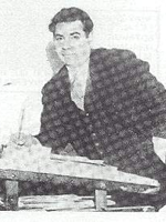 Lanteri, Arturo Romeo