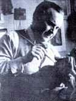 Macaya, Luis Fernando