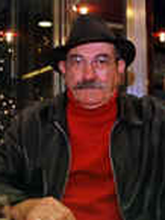 Mongiello Ricci Antonio (Napo)