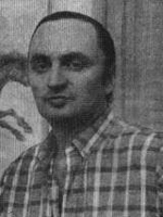 Olivera, Luis (Lucho)