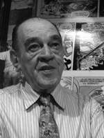 Viola, Osvaldo (Oswal)