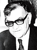 Palacio, Jorge (Faruk)