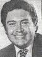 Pérez del Castillo, Arturo