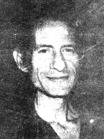 Pérez del Castillo, Jorge