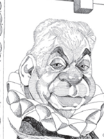 Pérez D'Elías, Osvaldo