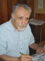 Rezzónico, Clemente