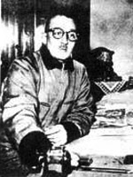 Roux, Raúl Alejandro