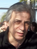 Russo, Luis Alberto (LAR)