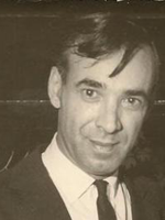 Sagrera, Juan Angel (Tinco)