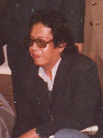 Salas, Alejandro Juan Mario (Alex)