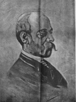 Sojo, Eduardo (Demócrito)