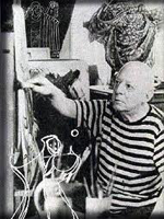 Solari Parravicini, Benjamín