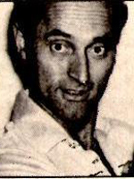 Suárez, Mario Humberto (Suar)