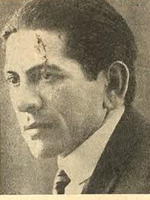 Taborda, Diógenes 'El Mono'