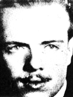 Taggino, José María