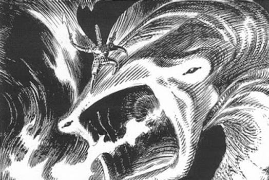 Entrevista a Quique Alcatena