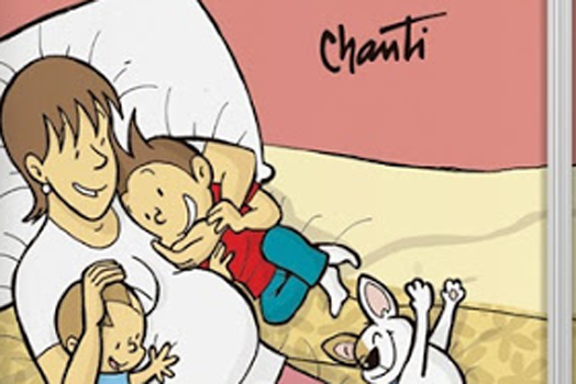 La ilustración en la Feria del Libro de Bogotá