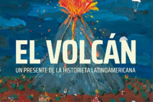 8vo. Festival Crack, Bang, Boom en Rosario