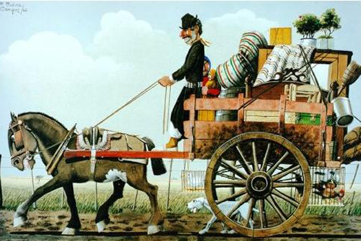 Florencio Molina Campos