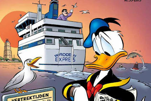 Novedades del Dibujo y la Ilustración (Nº 171)