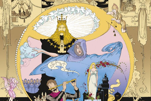 Novedades del Dibujo y la Ilustración (Nº 176)