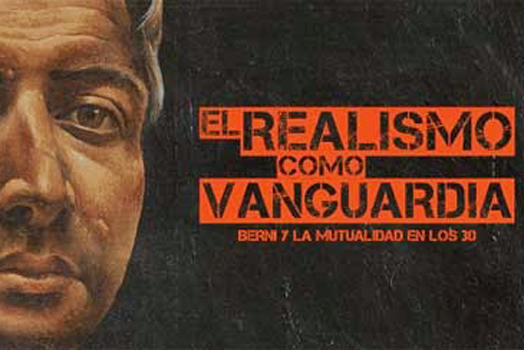 El Realismo como Vanguardia en OSDE