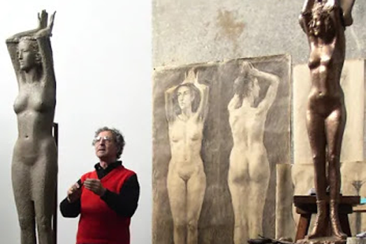 Antonio Pujía fallece a los 88 años