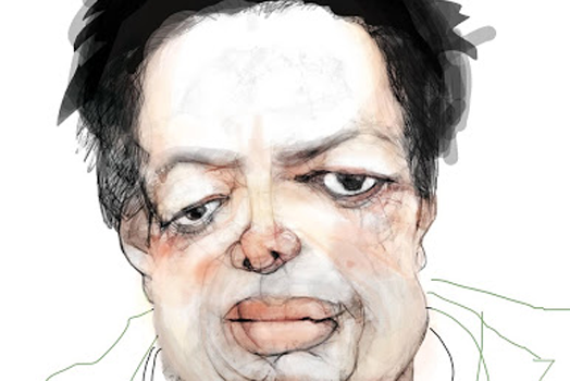 130 años del nacimiento de Diego Rivera